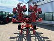Henificador - Kuhn - gf 10803 t