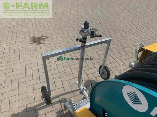 Riego -  - fa 125/40 sportplatzbewässerung