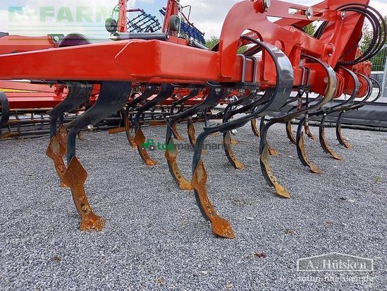 Cultivador - Kverneland - turbo 4000f-reflex, 400 cm