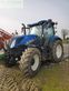 Tractor agrícola - New Holland - t6.160 ac