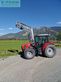 Tractor agrícola - Same - explorer 100 md