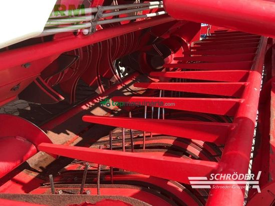 Empacadora gigant -  - rp 245