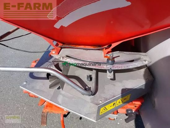 Esparcidor - Rauch - axera h 1101