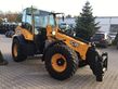 Telescopica - JCB - tm320 agri