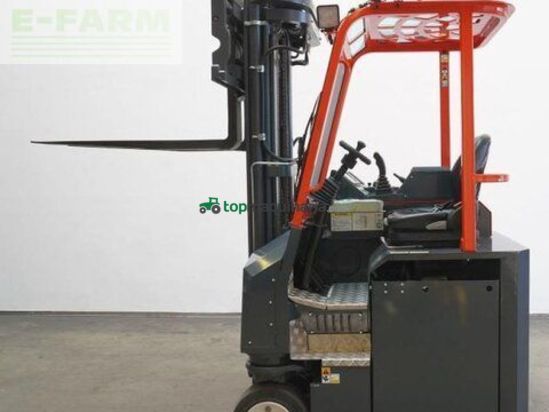 Elevadora - Combilift - cbe3000