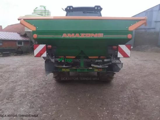Esparcidor - Amazone - zam 1200