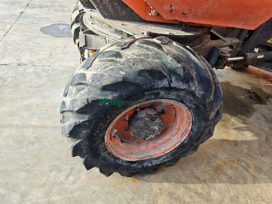 AUSA D600APG