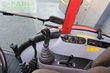 Tractor agrícola - Lindner - geotrac 103