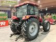 Tractor agrícola - Case IH - jx 1090 u komfort