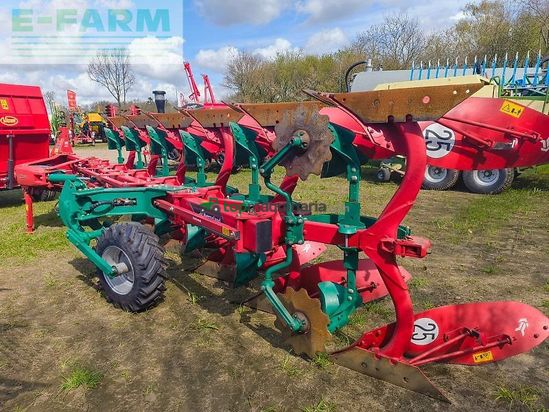 Arado - Kverneland - 2500 s