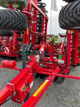 Grada de disco - Horsch - joker 6 rt