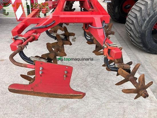 Sembradora - Horsch - pronto 6 as