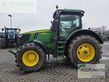 Tractor agrícola - John Deere - 7290 r