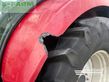 Tractor agrícola - Case IH - maxxum 140