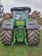 Tractor agrícola - John Deere - traktor 7r330