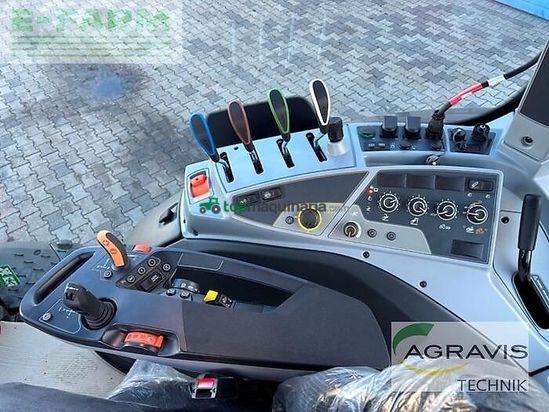 Tractor agrícola - Valtra - t 155 a 2a1