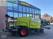 Empacadora gigant - Claas - uniwrap 454