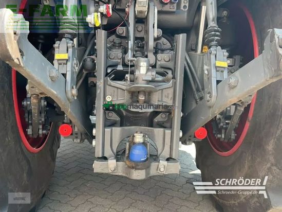 Tractor agrícola - Fendt - 936 vario gen7 profi plus