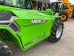 Telescopica - Merlo - p72.10 plus telehandler (st26017)
