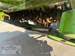 Cortacésped manual - Krone - easy cut f 320 cv