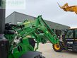 Tractor agrícola - John Deere - 6110m tractor (st26068)