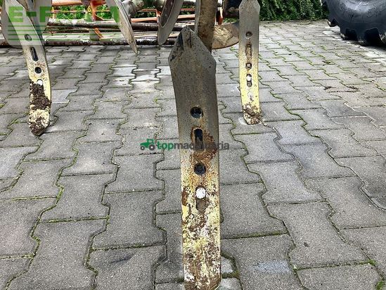 Cultivador - Amazone - cenius 3002