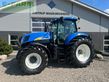 Tractor agrícola - New Holland - t7030 med frontlift
