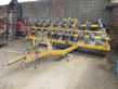  Rodillo cultivador de 4m en buen estado 