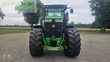 Tractor agrícola - John Deere - 7230r