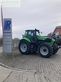Tractor agrícola - Deutz-Fahr - agrotron ttv 630
