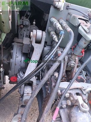 Atomizador - Amazone - ux5200 - 18m/24m