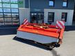 Cortacésped manual - Kuhn - gmd 802 f frontmähwerk
