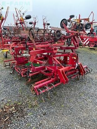 Combinado de siembra - Kongskilde - germinator