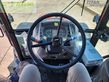 Tractor agrícola - Case IH - farmall m 110