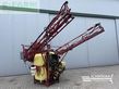 Atomizador - Hardi - lzy 1200 | 15 meter | tüv bis 06/2027
