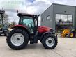 Tractor agrícola - Case IH - maxxum 125 tractor (st26224)