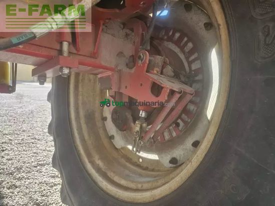 Atomizador - Hardi - commander 4200 plus