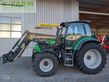 Tractor agrícola - Deutz-Fahr - agrotron ttv 410