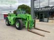 Telescopica - Merlo - p101.10 hm telehandler (st26345)