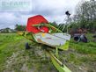 Cosechadora de Cereal - Claas - Lexion 580