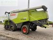 Cosechadora de Cereal - Claas - lexion 670 tt