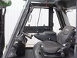 Elevadora - Linde - h 80 d/1100 396-04