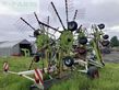 Henificador - Claas - gebr.schwader claas liner 3000
