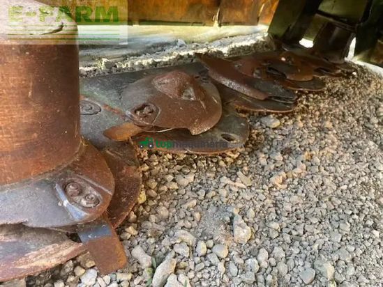 Cortacésped manual - Krone - easycutr280