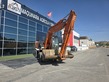 Excavadora de ruedas - HITACHI ZX160W