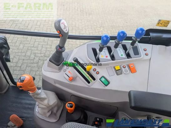 Tractor agrícola - Deutz-Fahr - 5105 keyline gs