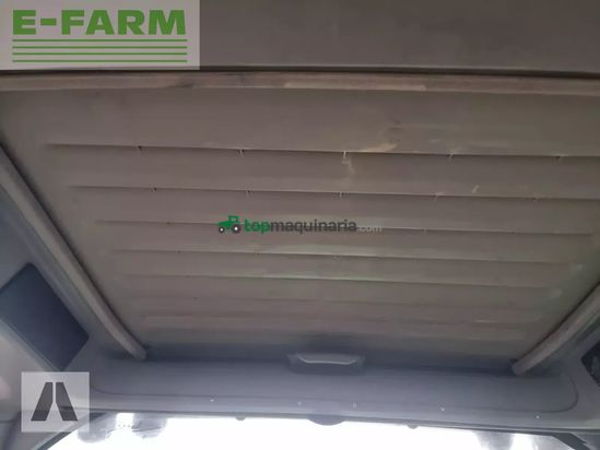 Tractor agrícola - Deutz - agrotron 7250 ttv