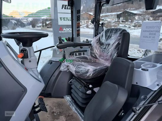 Tractor agrícola - Valtra - a 115