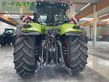 Tractor agrícola - Claas - axion 870 cmatic cebis CMATIC CEBIS