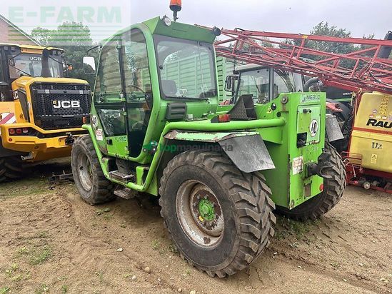 Telescopica - Merlo - p 36.10 top
